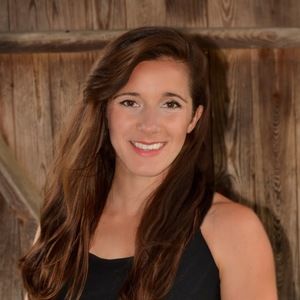 Meet your Posher, Carly